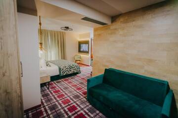 Фотографии Отель Lostrita - Pastravrie, Hotel & SPA г. Valea Neagră (Румыния) №3 Фото Отель Lostrita - Pastravrie, Hotel & SPA г. Valea Neagră 3